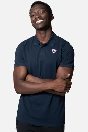 Rossignol Polo Logo