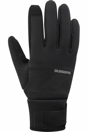 Shimano Gants thermiques windbreak