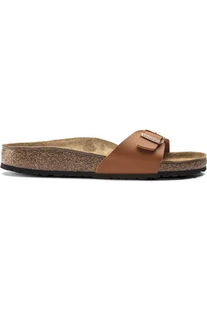 Birkenstock Sandales Madrid Birko-Flor