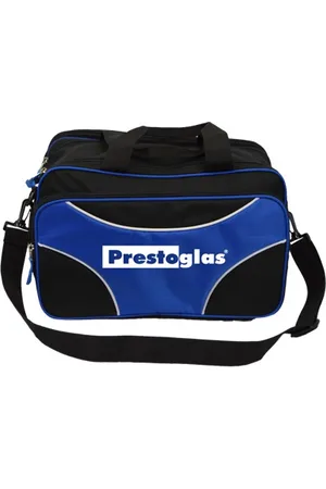 Prestoglas Sac soigneur club
