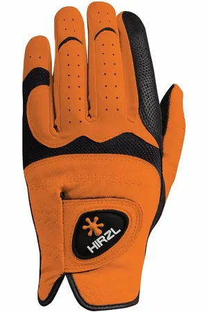 Hirzl Gant droitier Trust Hybrid Plus+