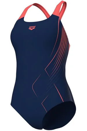 Arena Maillot de bain 1 pièce femme Pro Bac