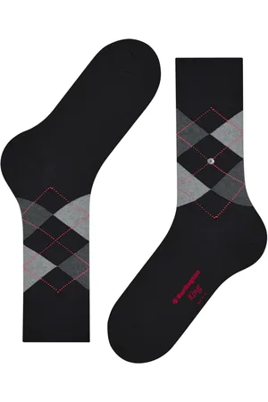 Burlington Chaussettes King