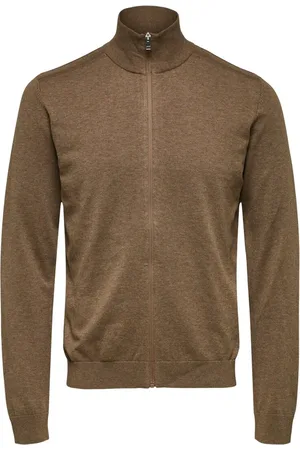 SELECTED Gilet Cardigan Full zip
