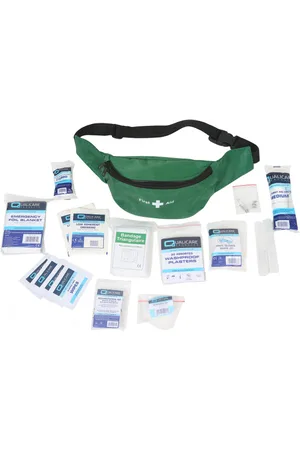 Powercare Trousse de premier secours