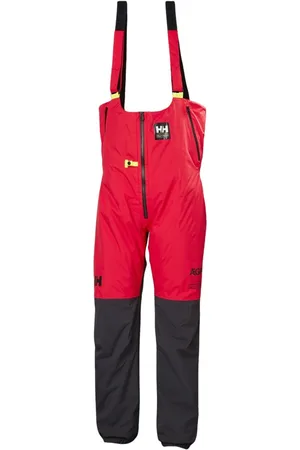 Helly Hansen Salopette de nagivation Ægir H2Flow