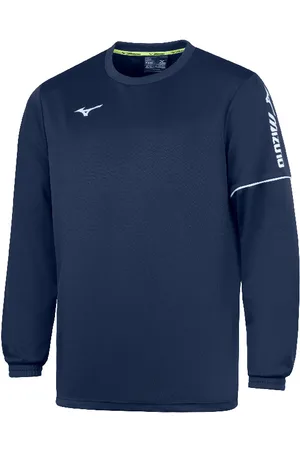 Mizuno Sweatshirt col montant Team Sendai