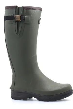 Rouchette Bottes Veneur Neo