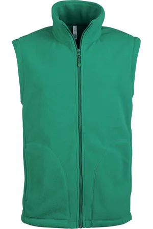Kariban Gilet Micropolaire Luca