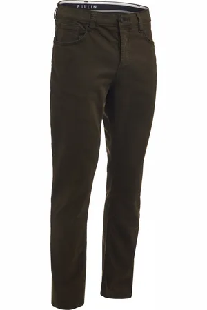 Pull-in Pantalon classique dening