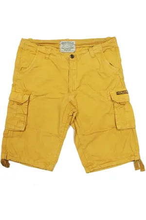 Alpha Industries Short Jet