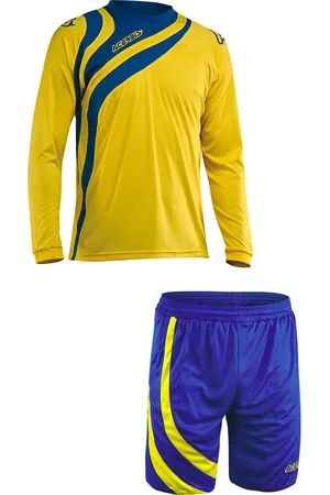 Acerbis Ensemble maillot ML short Alkman