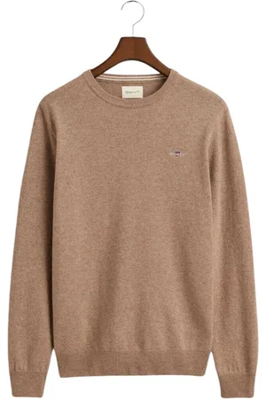 GANT Sweatshirt Superfine Lambswool