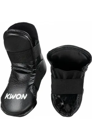 KWON Protège-pieds Semi-Tec