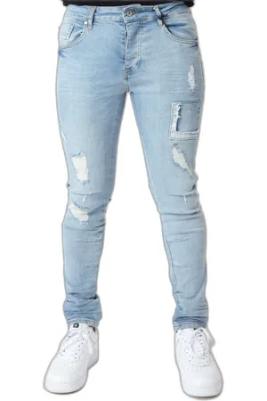 Project X Paris Jeans déchiré