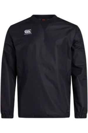 Canterbury Veste coupe-vent Club Senior