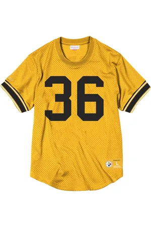 Mitchell & Ness Maillot NFL Pittsburgh Steelers Jerome Bettis