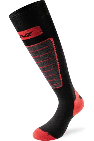 Lenz Chaussettes Skiing 1.0