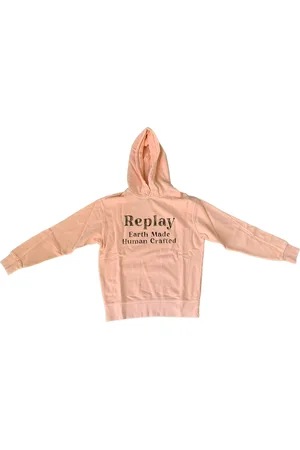 Replay Sweat à capuche
