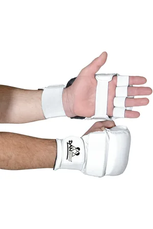 DanRho Gants de Ju-jitsu