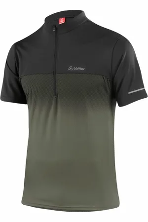 Löffler Maillot de vélo HZ Flow