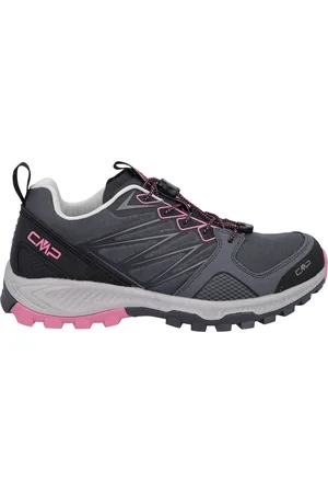 CMP Chaussures de trail basse femme Atik