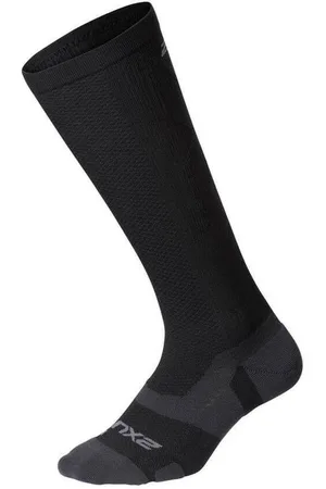 2XU Chaussettes pleine longueur Vectr L.Cush