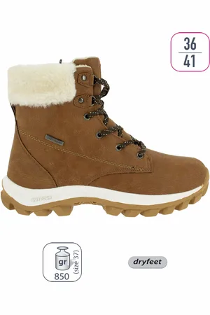 Elementerre Bottes après-ski femme Swordy