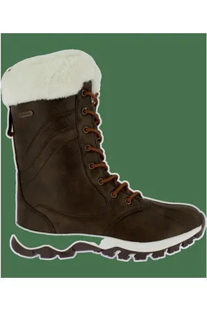 Elementerre Bottes femme Elémenterre Chatham