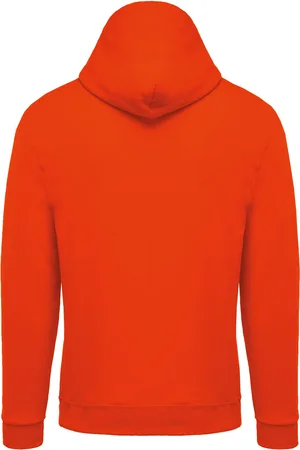 Kariban Sweatshirt à capuche enfant