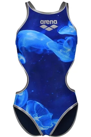 Arena Maillot de bain 1 pièce femme Tech
