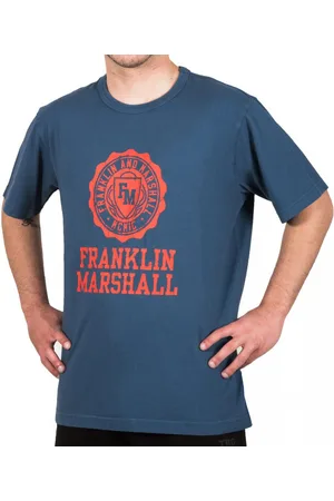 Franklin & Marshall T-shirt Classique