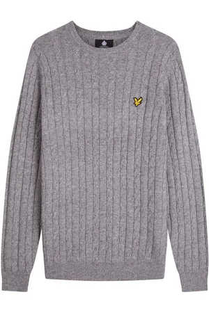 Lyle & Scott Pull Cable