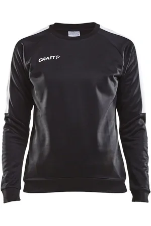 Craft Sweat col rond femme progress r-neck