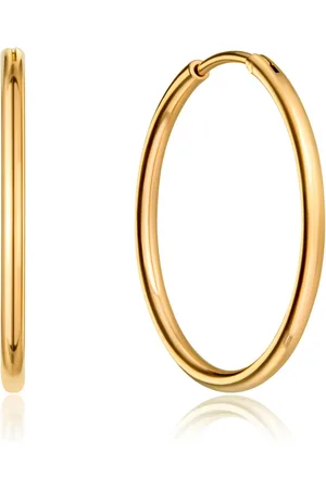 ISABELLA FORD Boucles d