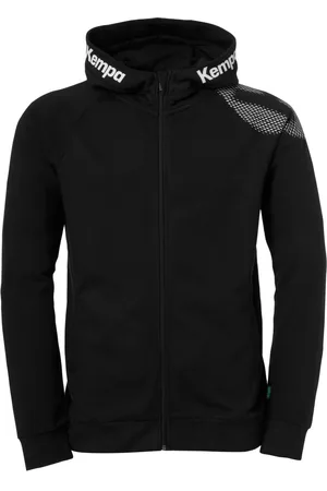 Kempa Sweatshirt à capuche Core 26