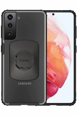 Tigra Coque de téléphone Mountcase Fitclic gs21 plus