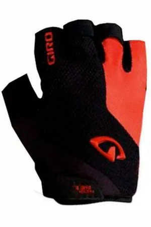 Giro Gants courts Strade Dure Supergel