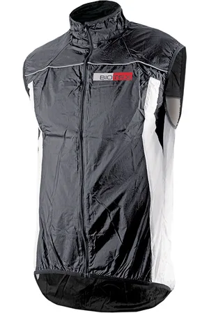 BIOTEX Gilet imperméable