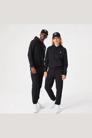 New Era Sweatshirt à capuche Essentials