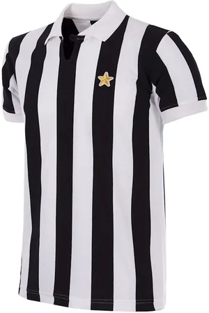 Copa Football Maillot Copa Juventus Turin 1976/77