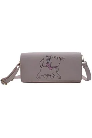 Red Robin Trousse femme Nomadict - Gaming Disney Marie