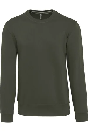 Kariban Sweatshirt col rond