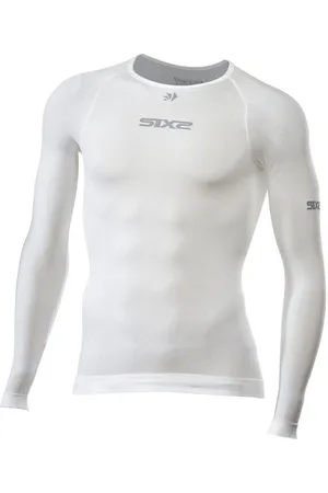 Sixs Maillot de corps manches longues TS2L BT