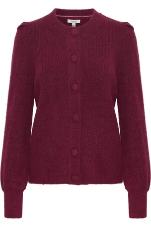 B YOUNG Cardigan femme Omuna