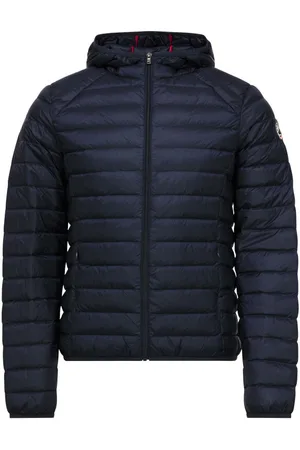 Jott Doudoune homme Nico basic marine