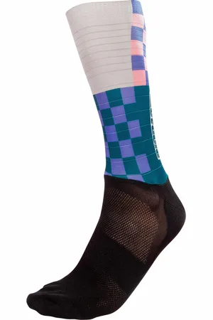 Bioracer Chaussettes Tech Expo92