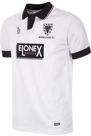 Copa Football Maillot Extérieur Copa Wimbledon FC 1994/95