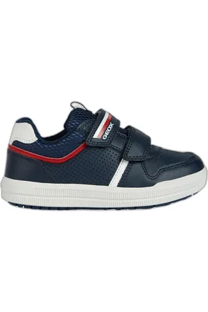 Geox Baskets bébé garçon Arzach