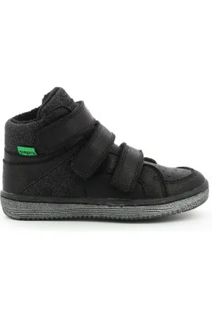 Kickers Baskets bébé lohan